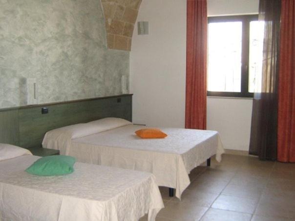 Villa Arneide Bed And Breakfast Torre Lapillo Room photo